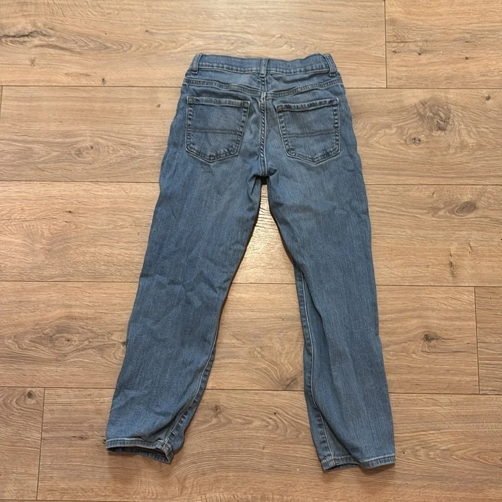 boys children's place straight jeans